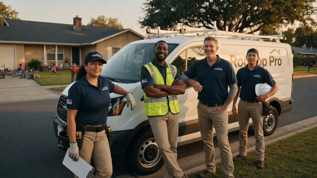 Roof Repair in Malo, WA near me