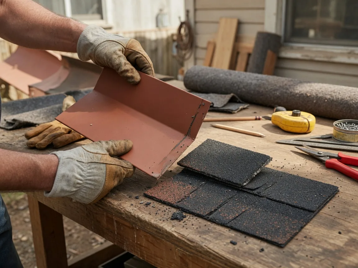 Roof Repair company in Malo, WA
